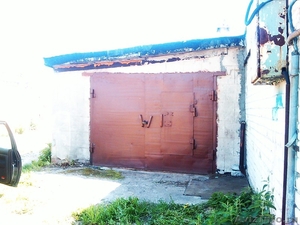 Продаю гараж в Нижегородском районе - Изображение #6, Объявление #595408