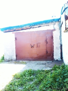 Продаю гараж в Нижегородском районе - Изображение #7, Объявление #595408