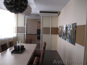 Элитная двухуровневая квартира с мансардой в центре Нижнего Новгорода!  - Изображение #1, Объявление #595463