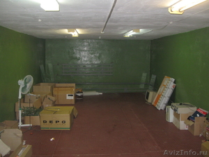 сдам офис (можно под склад) в КАНАВИНСКОМ РАЙОНЕ - Изображение #4, Объявление #596600
