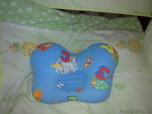 Детская кроватка со всеми комплектующими - Изображение #8, Объявление #574971