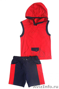 Одежда Крокид детская - Изображение #1, Объявление #245327