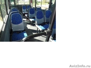 Автобус Hyundai County Kuzbas - Изображение #3, Объявление #619600