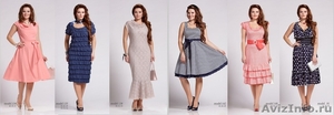 Женская модная одежда оптом от Белорусского производителя Леди Лайн - Изображение #1, Объявление #646037