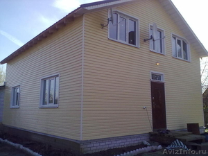 Дом в Нижегородской области - Изображение #1, Объявление #647697
