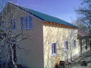 Дом в Нижегородской области - Изображение #2, Объявление #647697