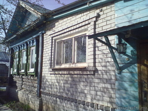 Дом в Нижегородской области - Изображение #4, Объявление #647697