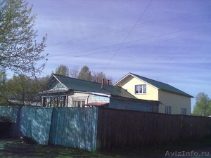 Дом в Нижегородской области - Изображение #5, Объявление #647697