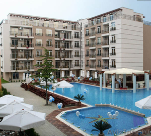 недвижимость в болгарии у моря!!! квартиры от 23000 евро от застройщика!!! - Изображение #3, Объявление #672835