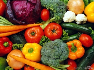 Крупная оптовая компания реализует свежие овощи - Изображение #1, Объявление #695742