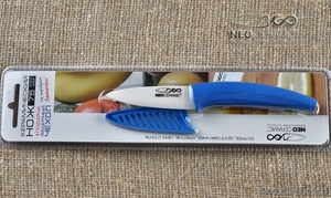 Керамический нож NEO CERAMIC (длина лезвия 75 мм) - Изображение #1, Объявление #691566