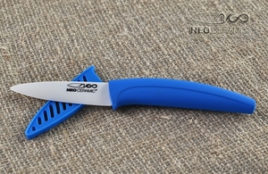 Керамический нож NEO CERAMIC (длина лезвия 75 мм) - Изображение #2, Объявление #691566