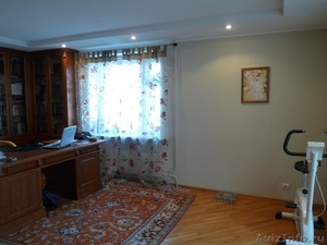 Четырехкомнатная квартира в новом доме на Казанском шоссе - Изображение #2, Объявление #692636