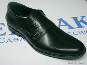 мужская обувь"ЕРМАК".оптом от производителя.низкие цены!! качество! - Изображение #3, Объявление #613717