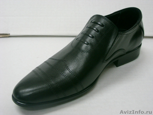 мужская обувь"ЕРМАК".оптом от производителя.низкие цены!! качество! - Изображение #4, Объявление #613717