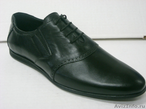мужская обувь"ЕРМАК".оптом от производителя.низкие цены!! качество! - Изображение #1, Объявление #613717