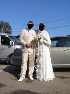 свадебное платье в греческом стиле недорого - Изображение #2, Объявление #703996