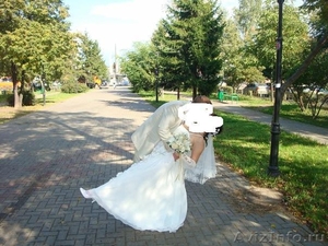 свадебное платье в греческом стиле недорого - Изображение #4, Объявление #703996