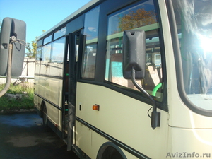 Автобус паз-3204 - Изображение #2, Объявление #708306