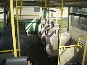  Автобус паз-3204 - Изображение #6, Объявление #708306
