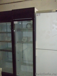 Холодильное и Торговое Оборудование б\у! - Изображение #3, Объявление #705997