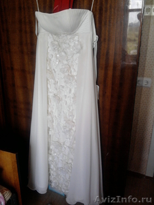 свадебное платье в греческом стиле недорого - Изображение #5, Объявление #703996