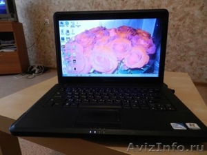 Очень хороший ноутбук Lenovo G450 - Изображение #1, Объявление #706065