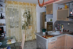 Продам элитную квартиру в Автозаводском районе - Изображение #3, Объявление #791727