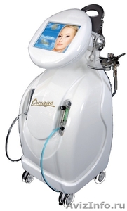 Аппарат для безинъекционной кислородной терапии (Италия). - Изображение #1, Объявление #844117