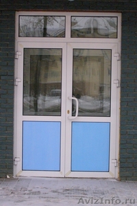 Пластиковые окна, алюминиевые двери 89051936176 - Изображение #2, Объявление #849294