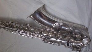 Продам саксофон тенор Weltklang . (Германия) - Изображение #5, Объявление #873604