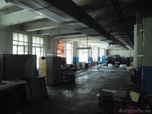 Сдам зал под офис/склад на ул. Ошарская - Изображение #3, Объявление #902713