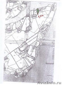 Продается земельный участок на берегу Горьковского водохранилища  - Изображение #1, Объявление #907747