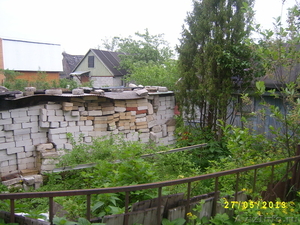 Садовый участок на Свердлова в Дзержинске - Изображение #1, Объявление #909074