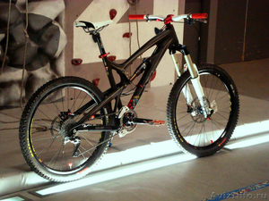 2012 Santa Cruz Tallboy AL-SPX XC Build Bike для продажи - Изображение #3, Объявление #909977