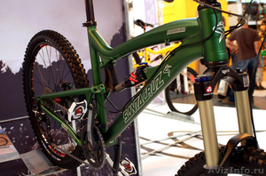 2012 Santa Cruz Tallboy AL-SPX XC Build Bike для продажи - Изображение #2, Объявление #909977