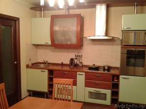 Сдам 3-х комнатные апартаменты на Казанском шоссе - Изображение #1, Объявление #912658