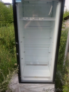 Холодильная витрина!Новая - Изображение #1, Объявление #962157