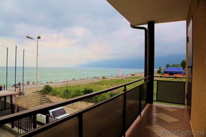 Отдых в Абхазии, на берегу Черного моря - Изображение #2, Объявление #955370