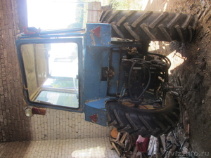 трактор ЮМЗ с(нож спереди), большая кабина - Изображение #3, Объявление #774703