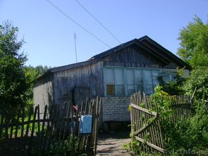 Продаю дом в деревне.Починковский район - Изображение #1, Объявление #980782