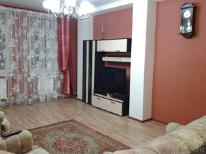 Сдам 3-х комнтаную квартиру на ул.Белинского в новом доме - Изображение #5, Объявление #988856