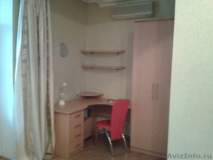 Сдам 3-х комнатные апартаменты на ул.Минина - Изображение #1, Объявление #988848