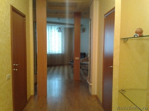Сдам 3-х комнатные апартаменты на ул.Минина - Изображение #3, Объявление #988848