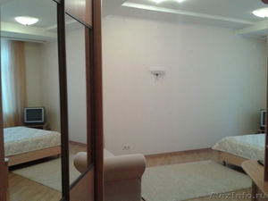 Сдам 3-х комнатные апартаменты на ул.Минина - Изображение #5, Объявление #988848