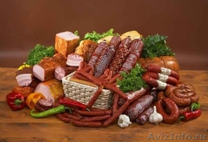 вкусные колбасы - Изображение #1, Объявление #1002299