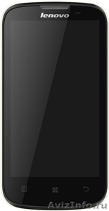 Новый смартфон Lenovo A800 купить - Изображение #1, Объявление #1009671