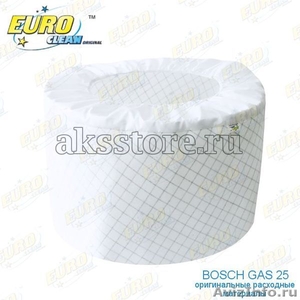 Мембранный фильтр для пылесоса Bosch GAS 25 - Изображение #1, Объявление #1146650