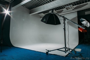 Профессиональная фотостудия ЛУЧ rental studio - Изображение #5, Объявление #1173079
