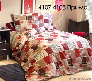 Белорусское постельное белье, ткани - Изображение #6, Объявление #1185610